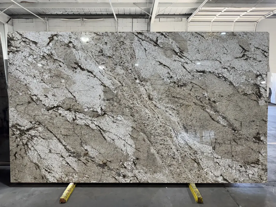 Sunset Canyon Granite Full Slab